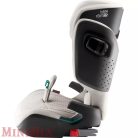 Römer Kidfix Pro Soft Taupe Lux gyerekülés