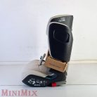 Römer Kidfix Pro Soft Taupe Lux gyerekülés