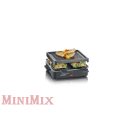 Severin RG 2370 Raclette Grill - 4 személyes