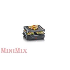 Severin RG 2370 Raclette Grill - 4 személyes
