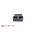 Severin RG 2370 Raclette Grill - 4 személyes