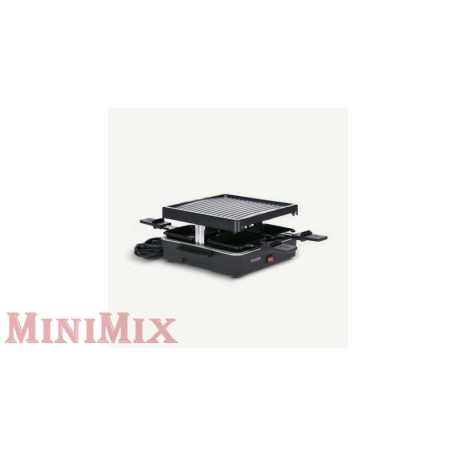 Severin RG 2370 Raclette Grill - 4 személyes
