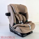 Römer Advansafix Pro Teak Style gyerekülés