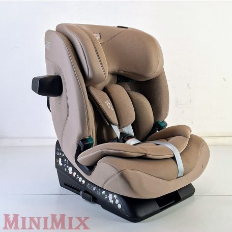 Römer Advansafix Pro Teak Style gyerekülés