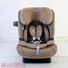 Römer Advansafix Pro Teak Style gyerekülés