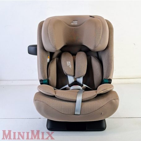 Römer Advansafix Pro Teak Style gyerekülés