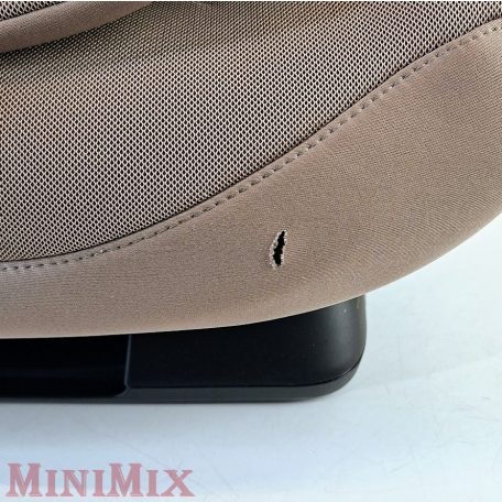 Römer Advansafix Pro Teak Style gyerekülés