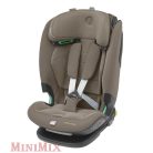 Maxi-Cosi Titan Pro 2 76-150 cm Authentic Truffle gyerekülés 15 hó-12 év