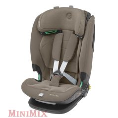   Maxi-Cosi Titan Pro 2 76-150 cm Authentic Truffle gyerekülés 15 hó-12 év