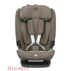   Maxi-Cosi Titan Pro 2 76-150 cm Authentic Truffle gyerekülés 15 hó-12 év