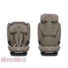 Maxi-Cosi Titan Pro 2 76-150 cm Authentic Truffle gyerekülés 15 hó-12 év