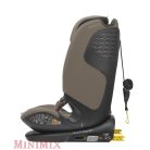 Maxi-Cosi Titan Pro 2 76-150 cm Authentic Truffle gyerekülés 15 hó-12 év