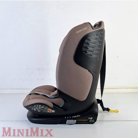Maxi-Cosi Titan Pro 2 76-150 cm Authentic Truffle gyerekülés 15 hó-12 év
