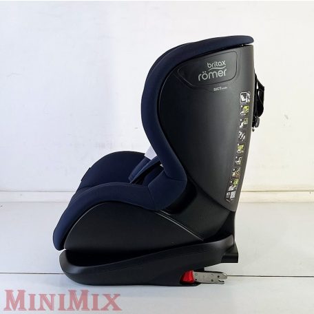BRITAX RöMER Trifix 2 i-Size gyerekülés 76-105 cm Night Blue