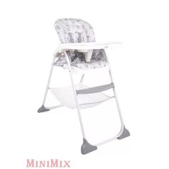 Joie Mimzy Snacker etetőszék Portrait 