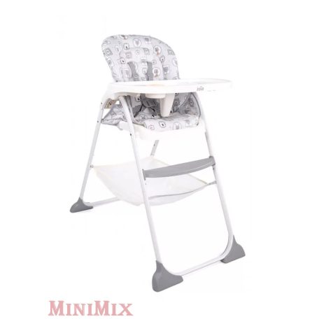 Joie Mimzy Snacker etetőszék Portrait 