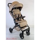 ABC Design Ping 3 Trekking Camel multifunkciós babakocsi