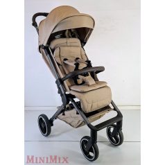 ABC Design Ping 3 Trekking Camel multifunkciós babakocsi