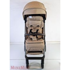 ABC Design Ping 3 Trekking Camel multifunkciós babakocsi