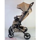 ABC Design Ping 3 Trekking Camel multifunkciós babakocsi