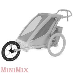 Thule Chariot Jog Kit 2 Single set futáshoz