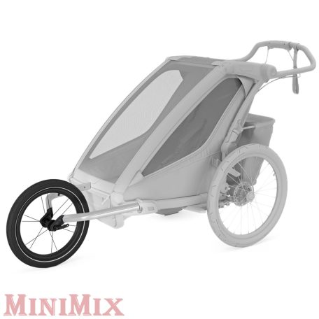 Thule Chariot Jog Kit 2 Single set futáshoz