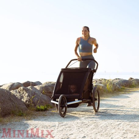 Thule Chariot Jog Kit 2 Single set futáshoz