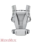 Cybex Amya Carrier Fog Grey babahordozó