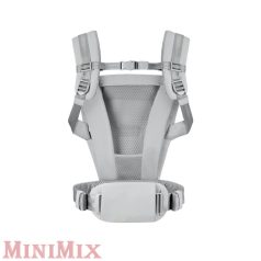 Cybex Amya Carrier Fog Grey babahordozó