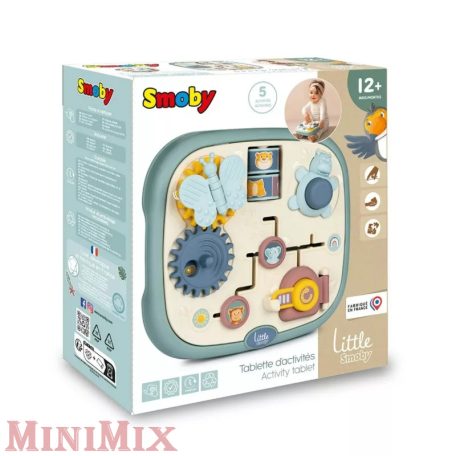 Smoby Activity Tablet Little Smoby