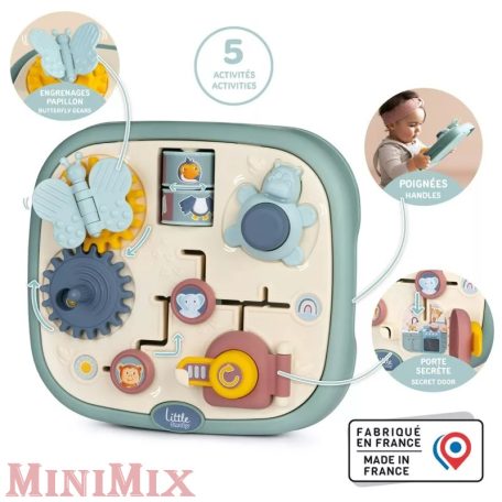 Smoby Activity Tablet Little Smoby