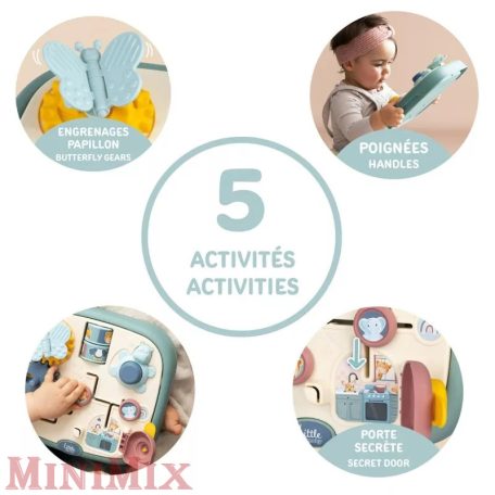 Smoby Activity Tablet Little Smoby