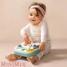 Smoby Activity Tablet Little Smoby