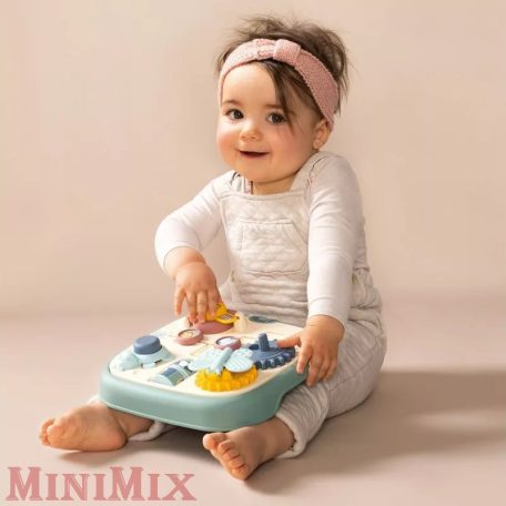 Smoby Activity Tablet Little Smoby