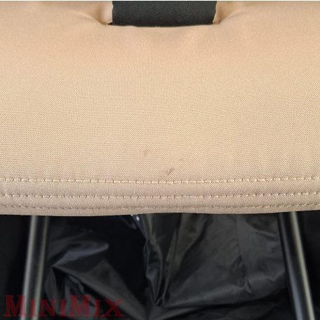 Stokke Yoyo3 babakocsi White/Taupe