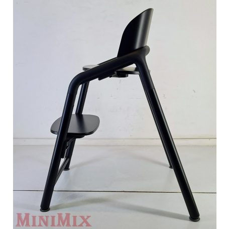 Bugaboo Giraffe szék Black