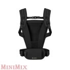 Cybex Amya Carrier Magic Black babahordozó