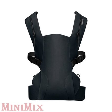 Cybex Amya Carrier Magic Black babahordozó