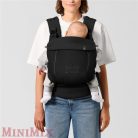 Cybex Amya Carrier Magic Black babahordozó