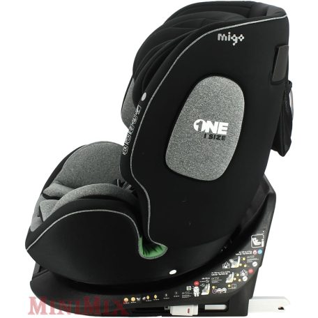 Migo One 360 gyerekülés