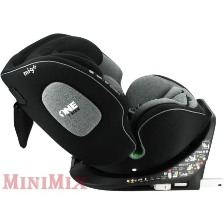 Migo One 360 gyerekülés