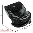 Migo One 360 gyerekülés