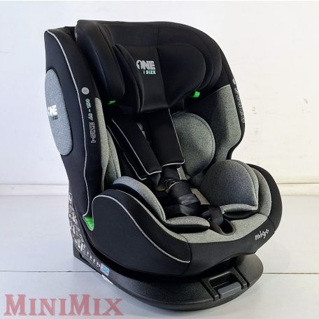Migo One 360 gyerekülés