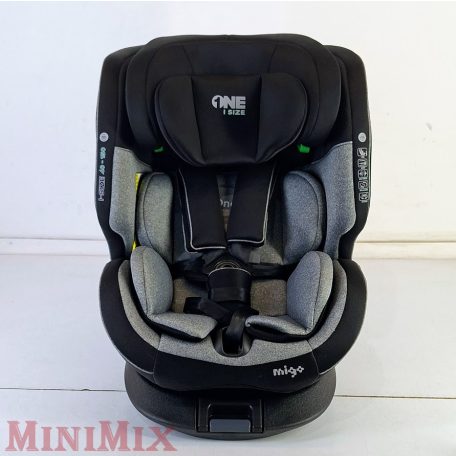 Migo One 360 gyerekülés