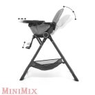 Kinderkraft Foldee etetőszék