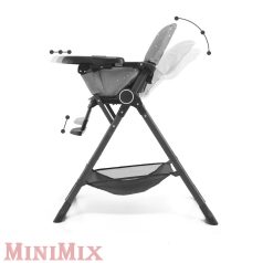 Kinderkraft Foldee etetőszék