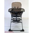 Kinderkraft Foldee etetőszék