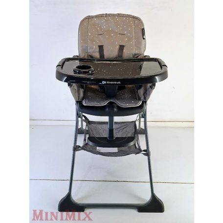 Kinderkraft Foldee etetőszék
