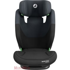   Maxi-Cosi RodiFix S 100-150 cm Tonal Black gyerekülés 3,5-12 év