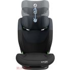 Maxi-Cosi RodiFix S 100-150 cm Tonal Black gyerekülés 3,5-12 év